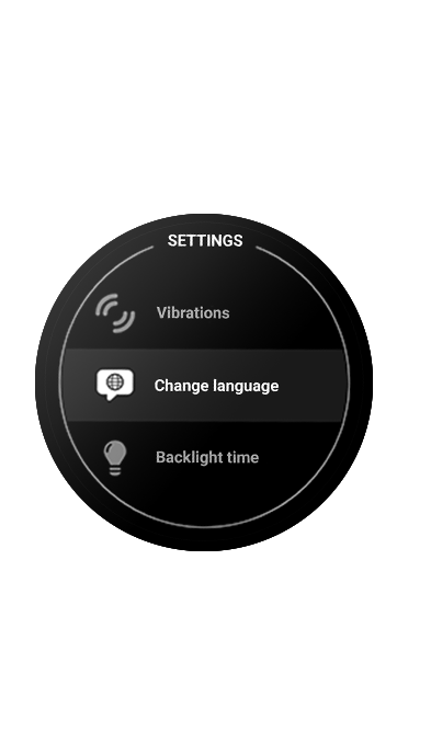 Settings